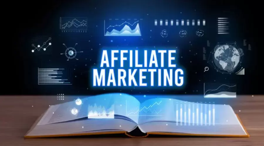 what is Affiliate Marketing. Definition type: advantages and disadvantages full detailed blog?