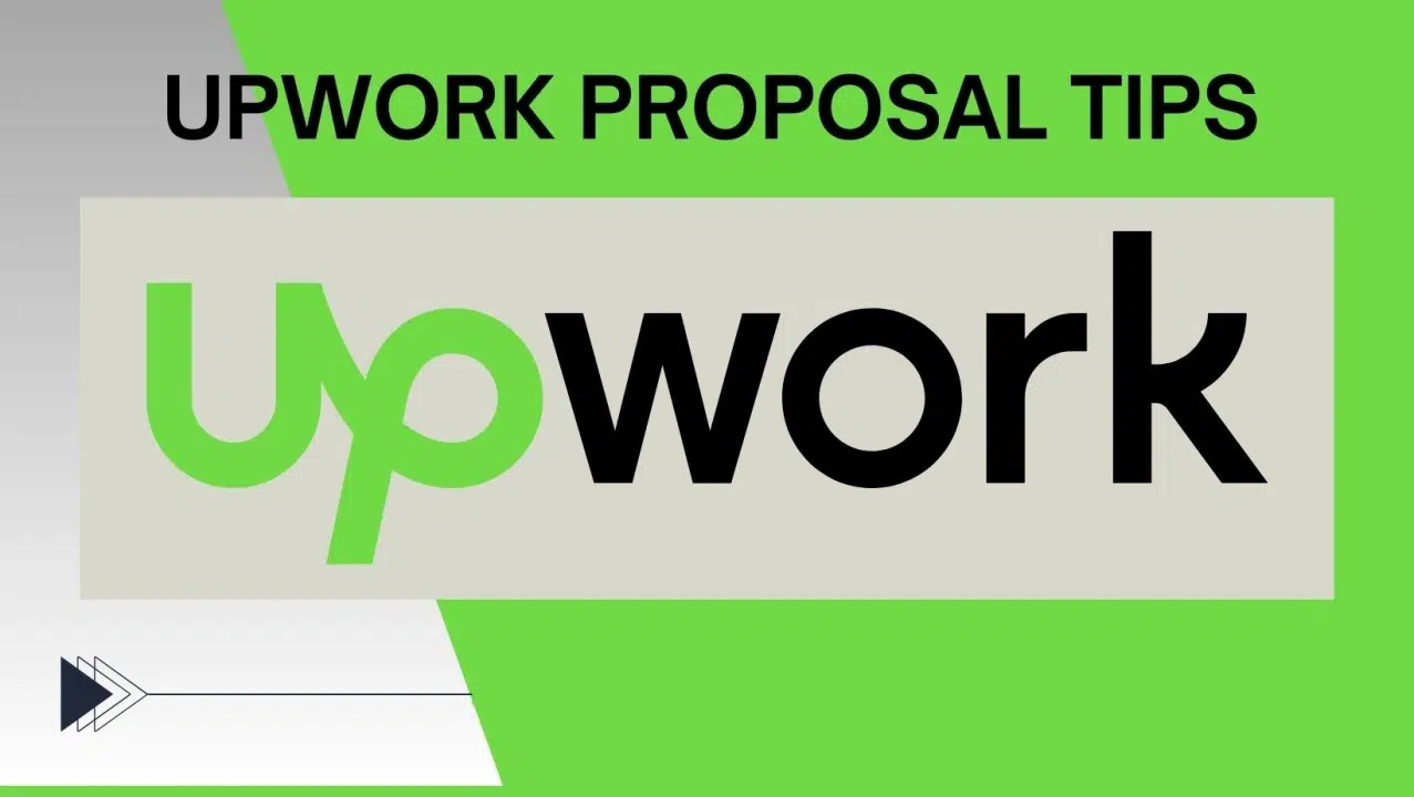 How to Craft Winning Upwork Proposals