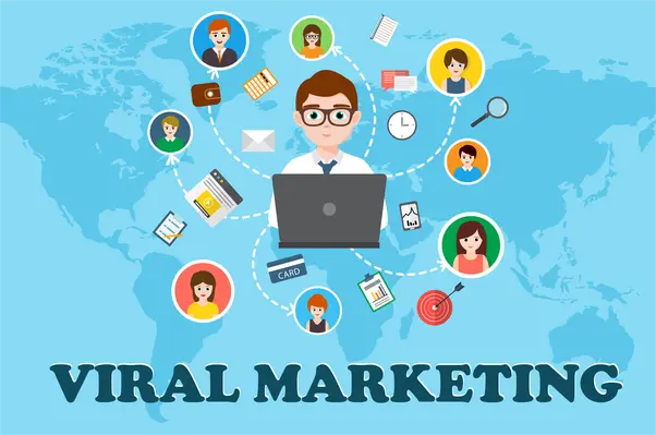 Viral Marketing its fundamentals and benefits